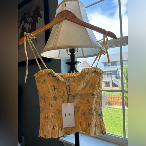 NWT joie top S - Picture 1 of 5